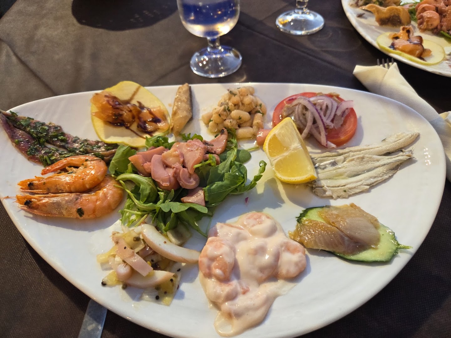 Freccia Azzurra Ristorante Pizzeria