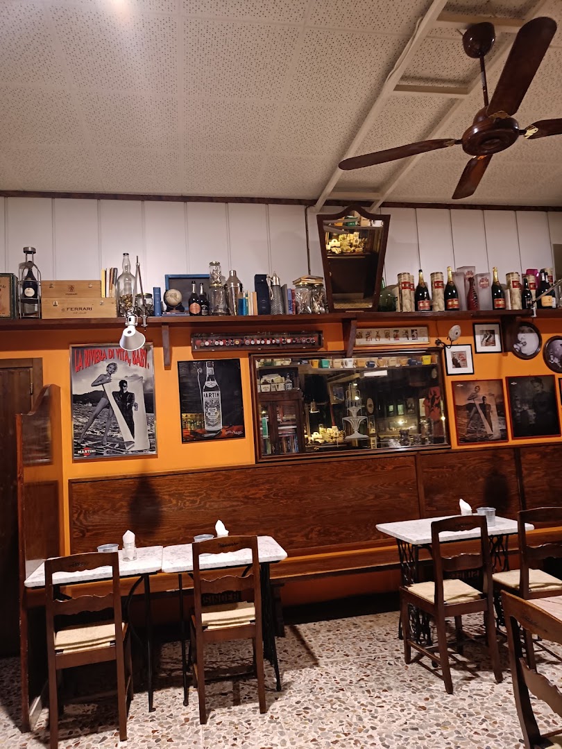 Freccia Bar