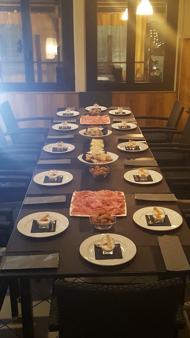 Freccia Cafè