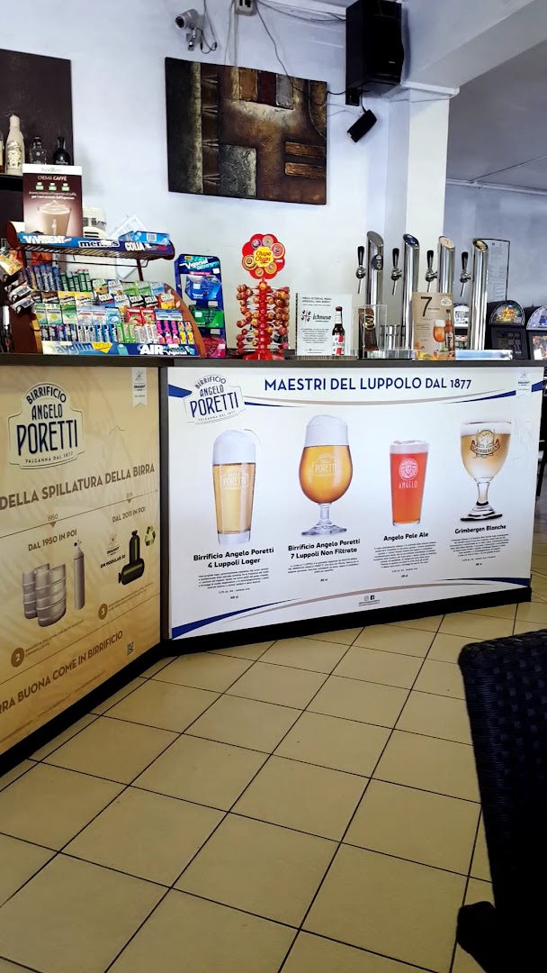 Freccia Cafè