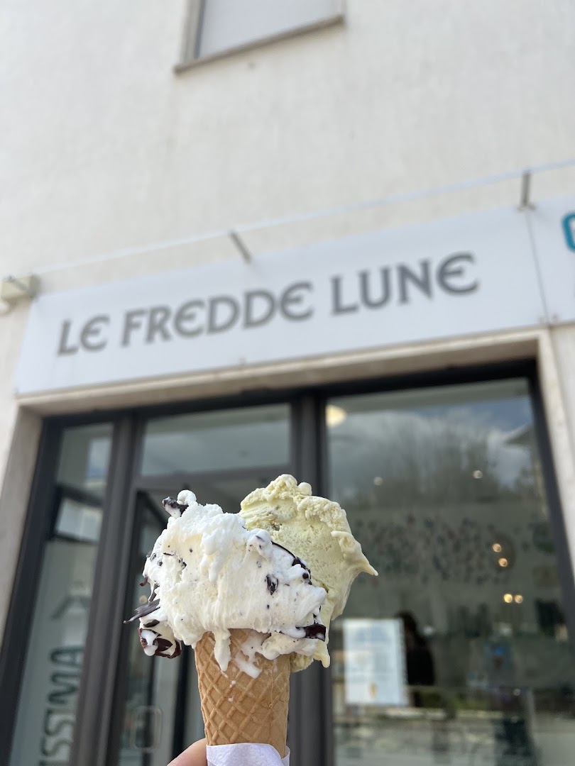 Fredde Lune
