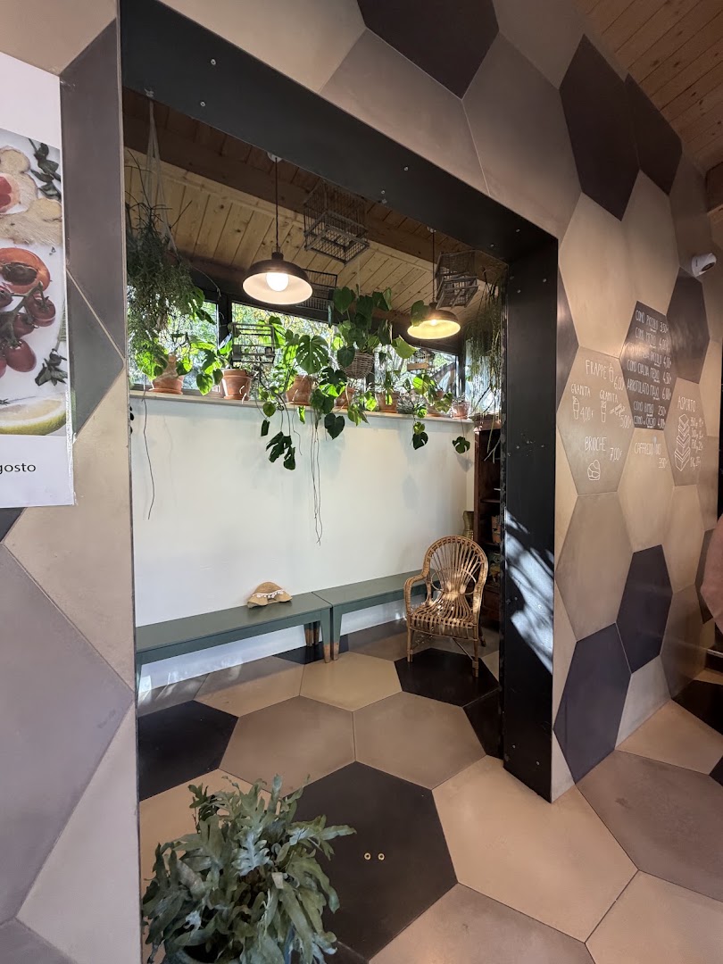 Freddino Gelateria
