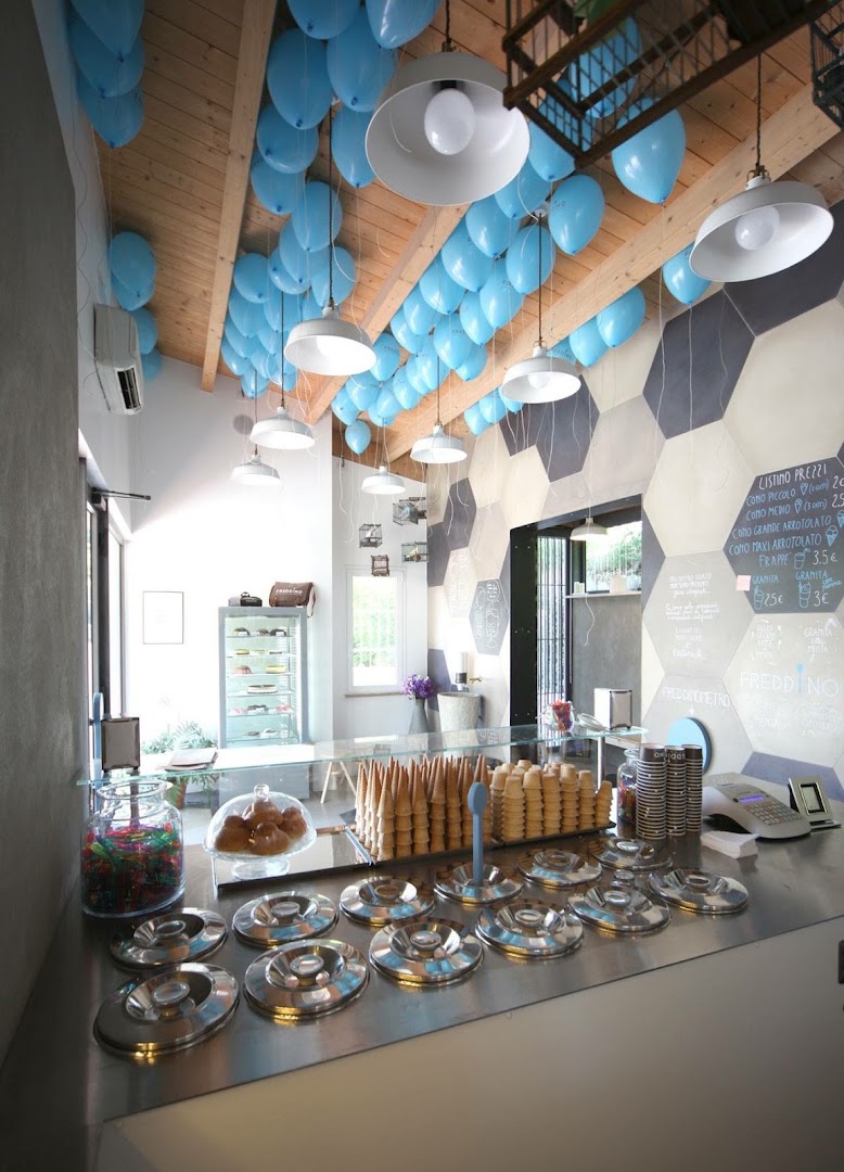 Freddino Gelateria