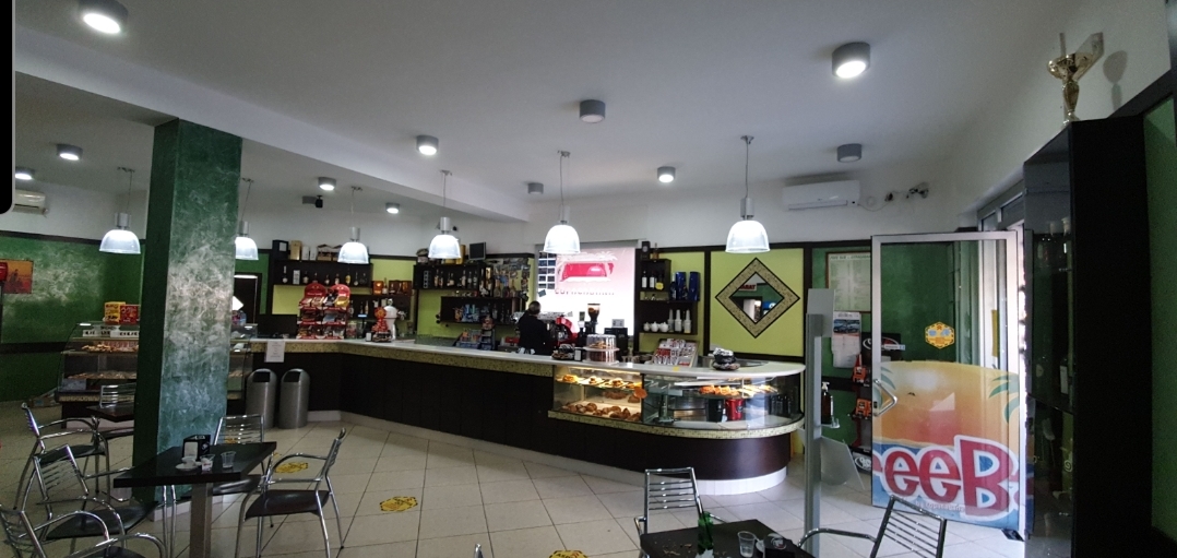 Free Bar by Copacabana