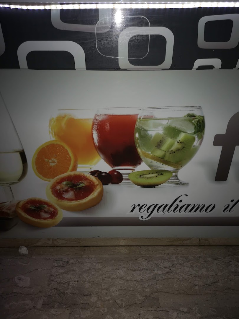 Free Bar