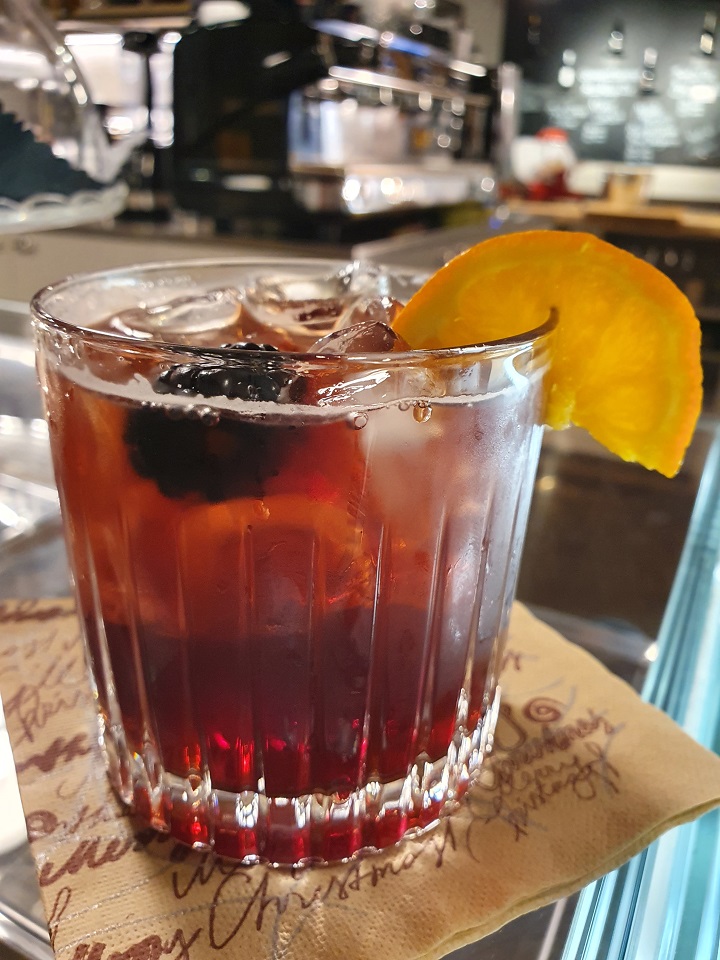 Free - Bar & Tabaccheria