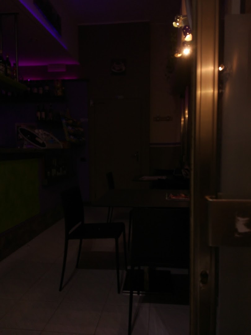 Free Ego Caffe', Treviolo