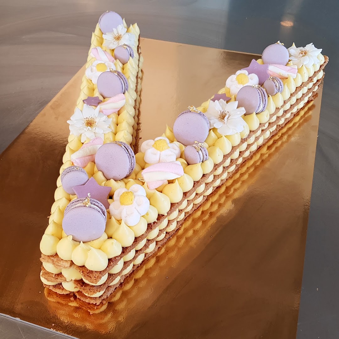 Free Pastry