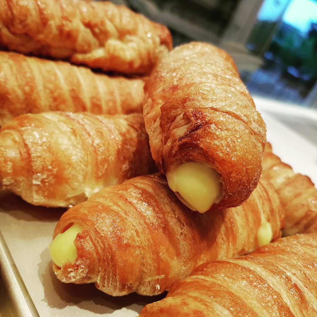 Free Pastry