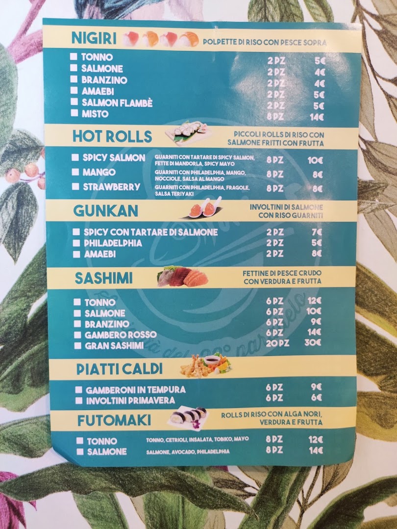 Free poke