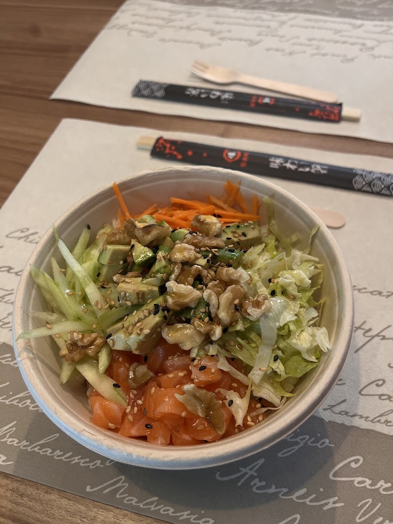 Free poke