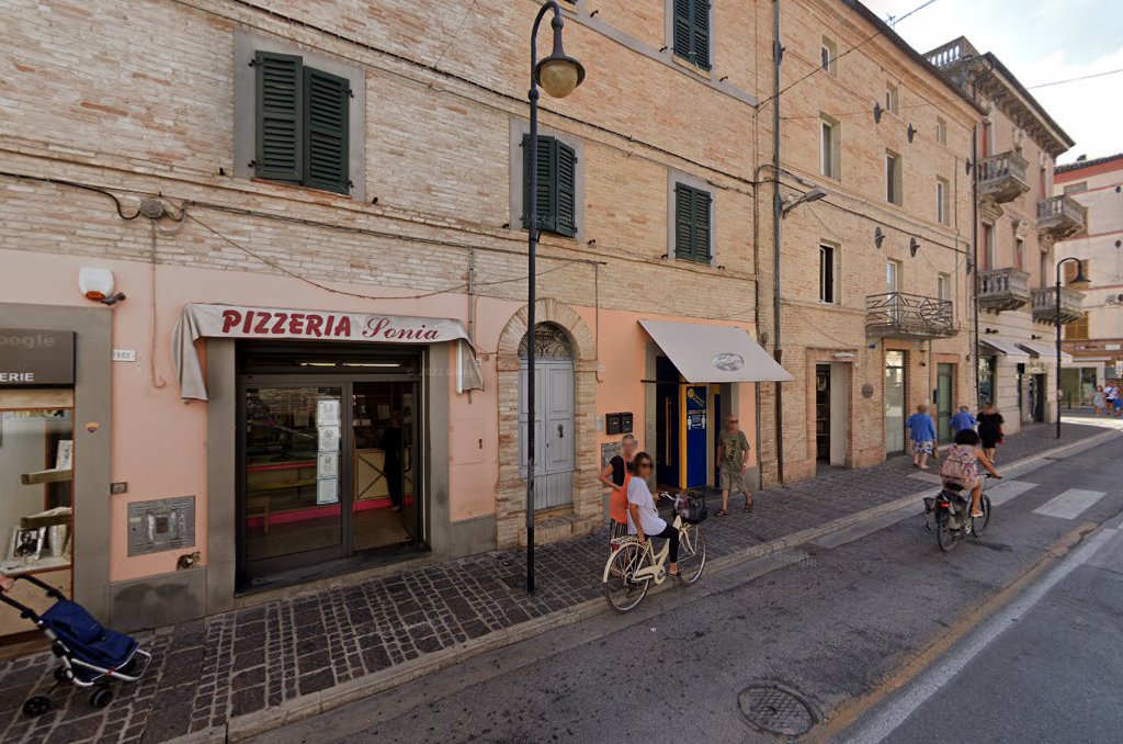 Free Shop Chiaravalle