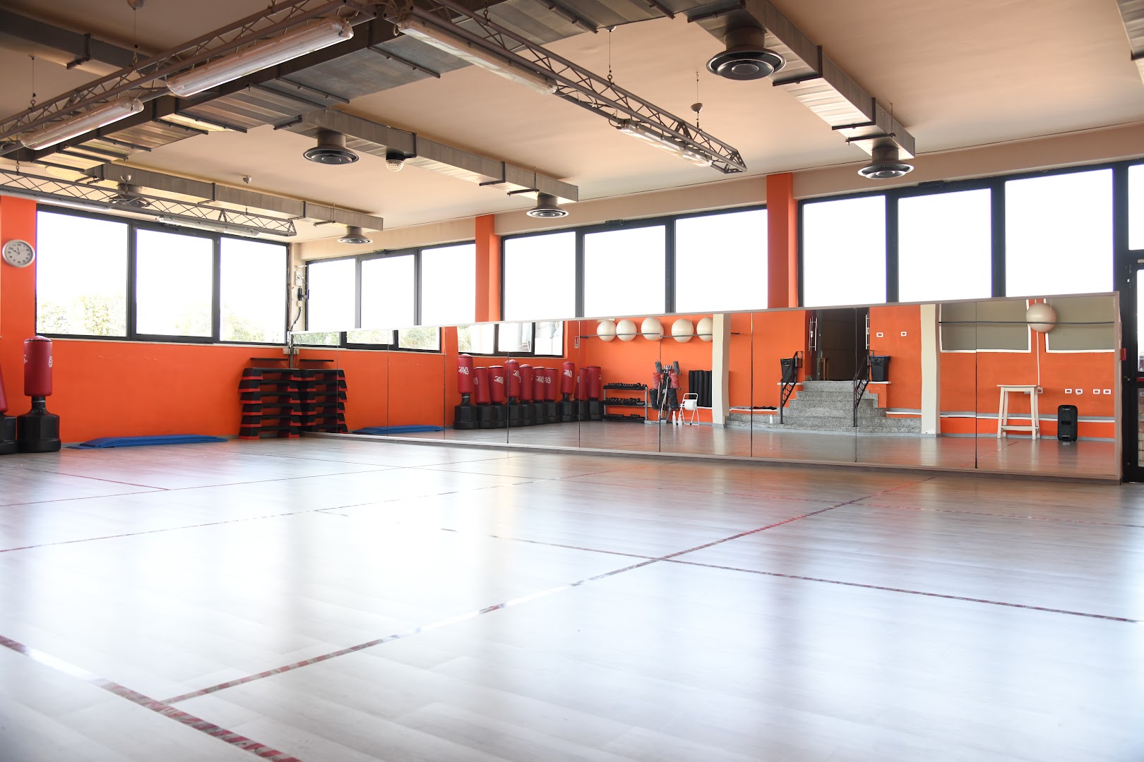 Free Time Sporting Center