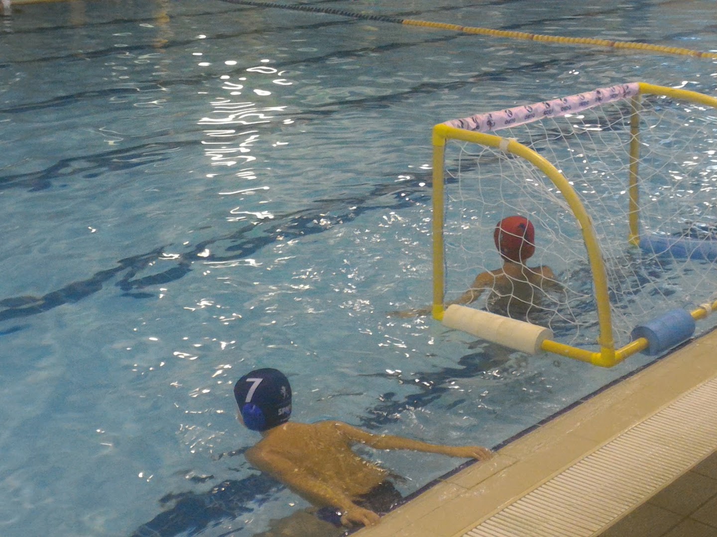 Free Time Sporting Center