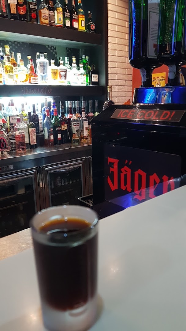 Freedom Coffee and Drinks