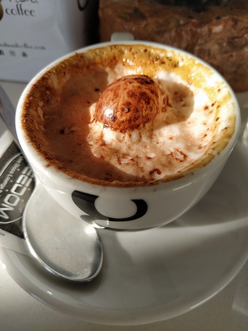 Freedom Coffee and Drinks