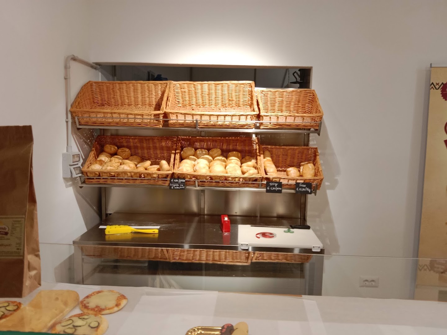 Freefood srl