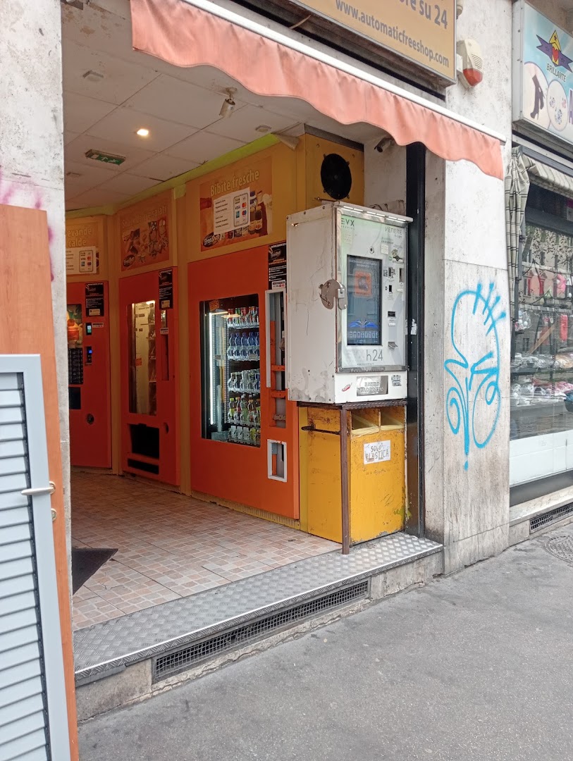 FreeShop corso lodi 113