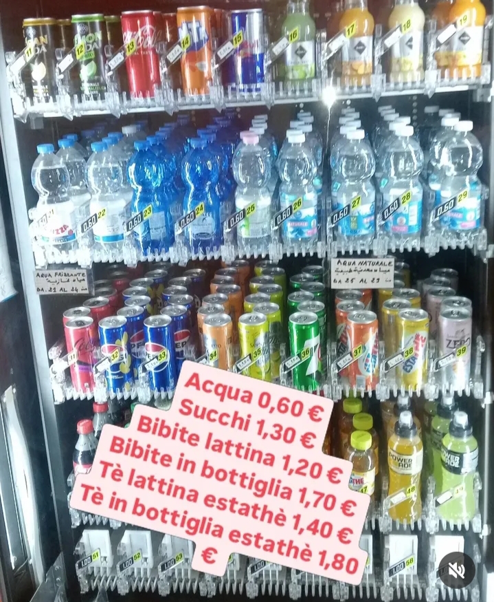 FreeShop corso lodi 113