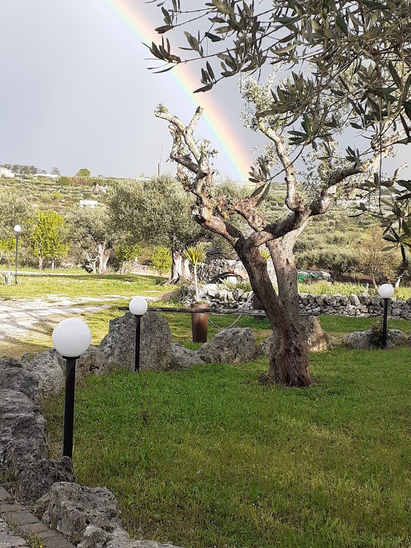 Freestyle alberobello CALCIO PIZZA EVENTI