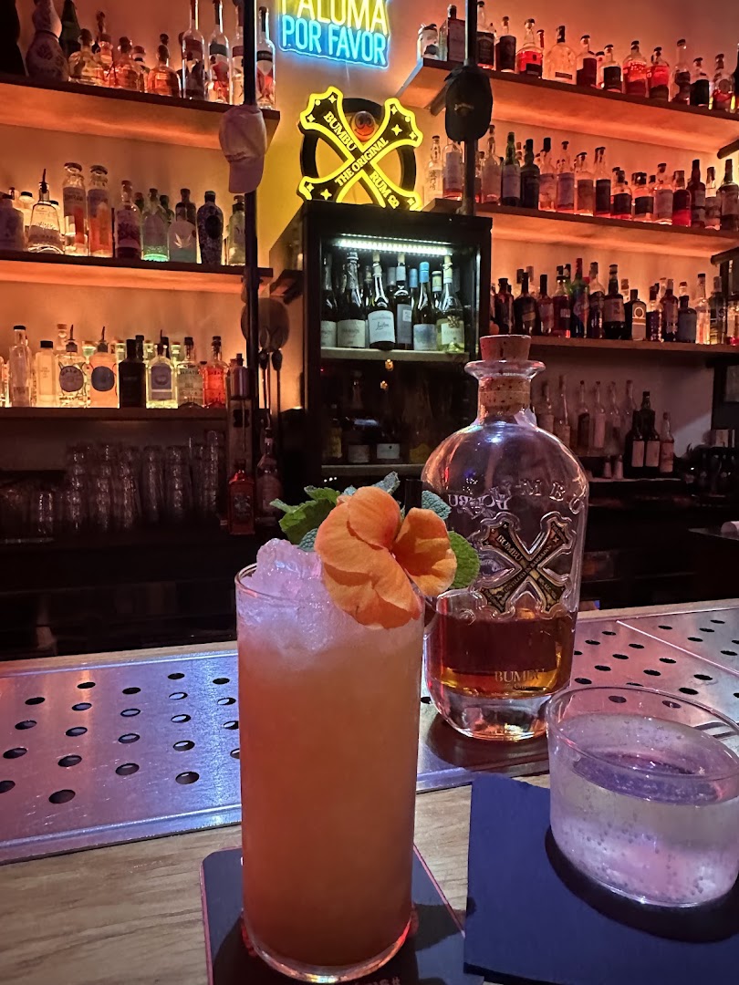Freestyle - Cocktail Bar