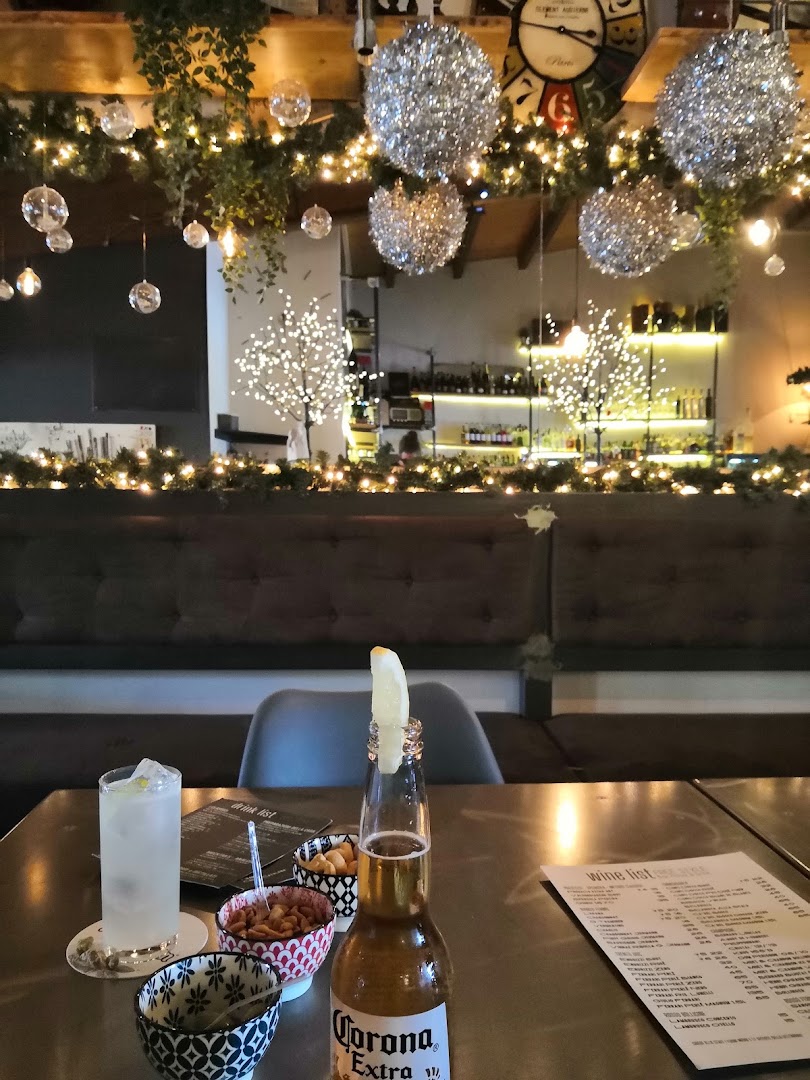Freestyle - Cocktail Bar