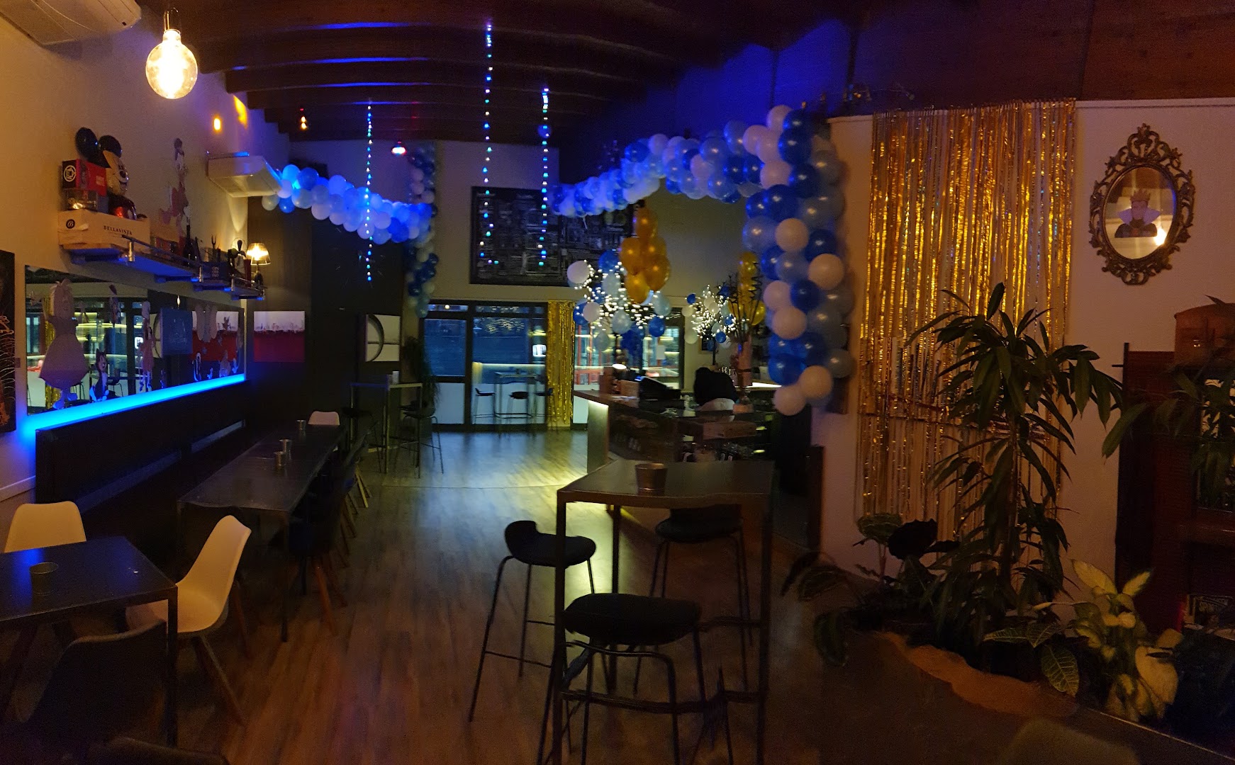 Freestyle - Cocktail Bar