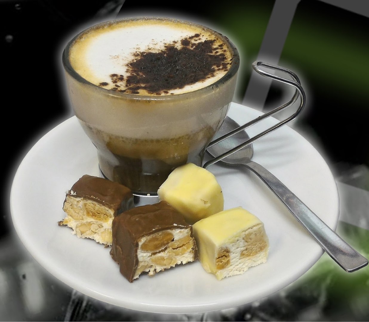 Freeze Bar Gelateria & Caffetteria