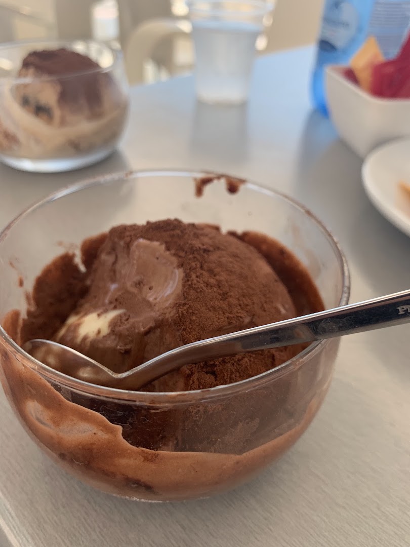 Freeze Bar Gelateria & Caffetteria