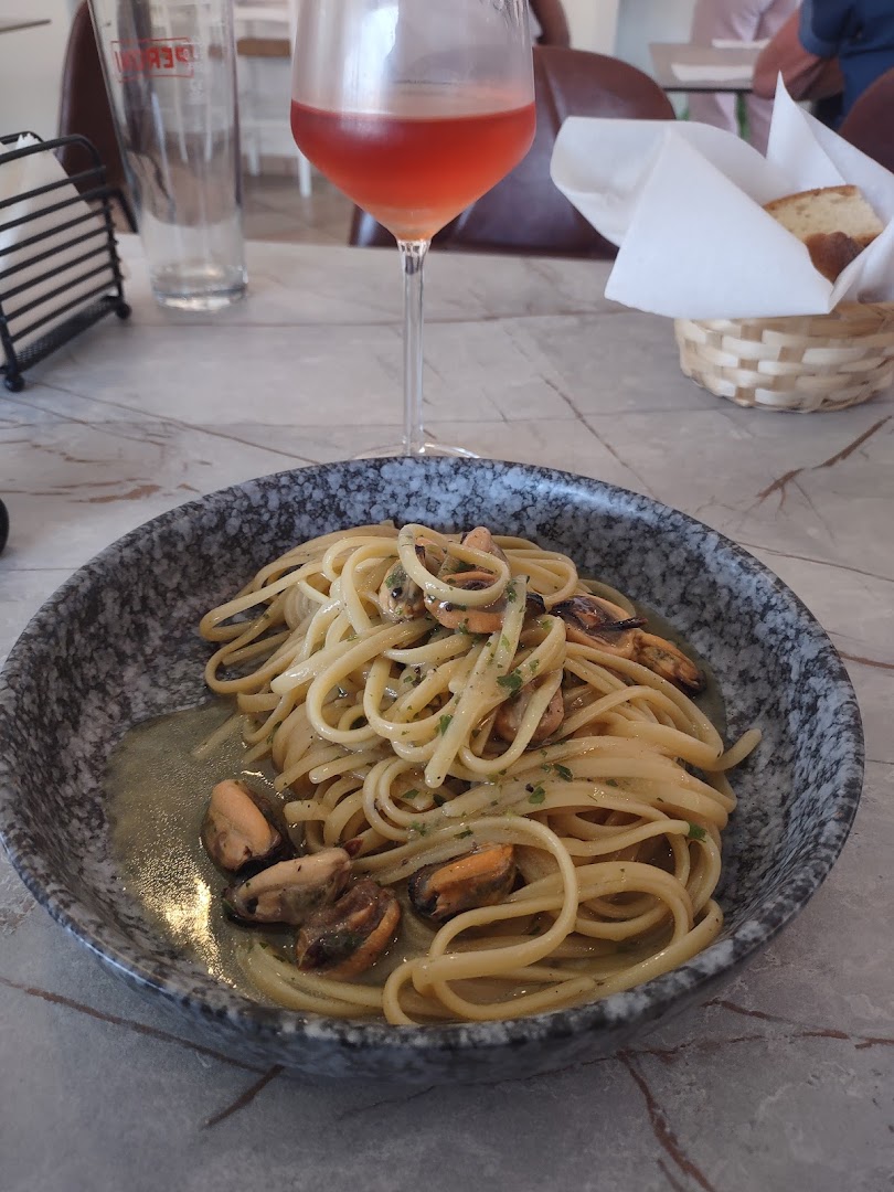 Frena pizzabar gastronomia