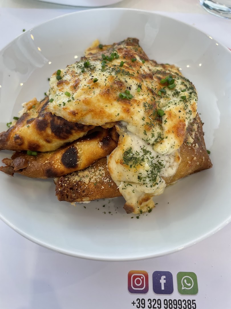 Frena pizzabar gastronomia