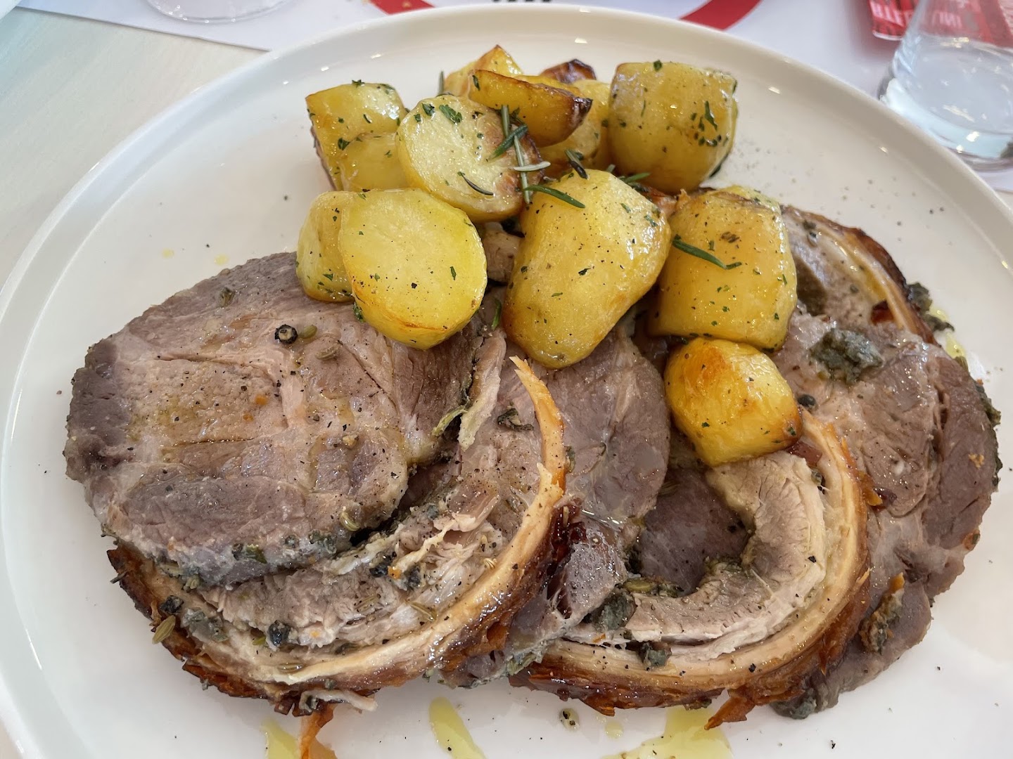 Frena pizzabar gastronomia