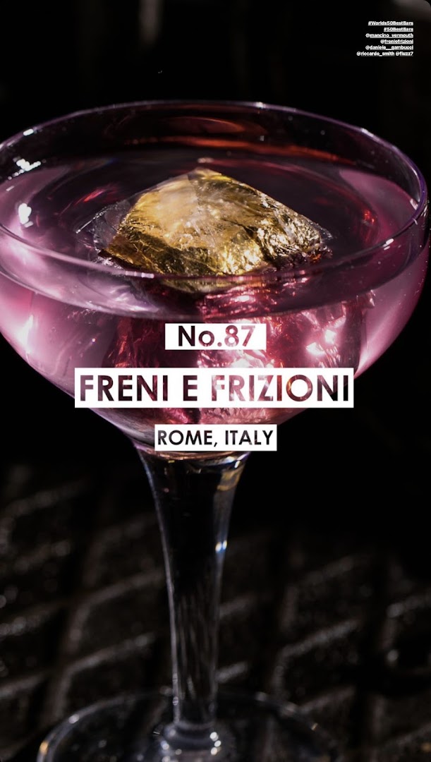 Freni e Frizioni