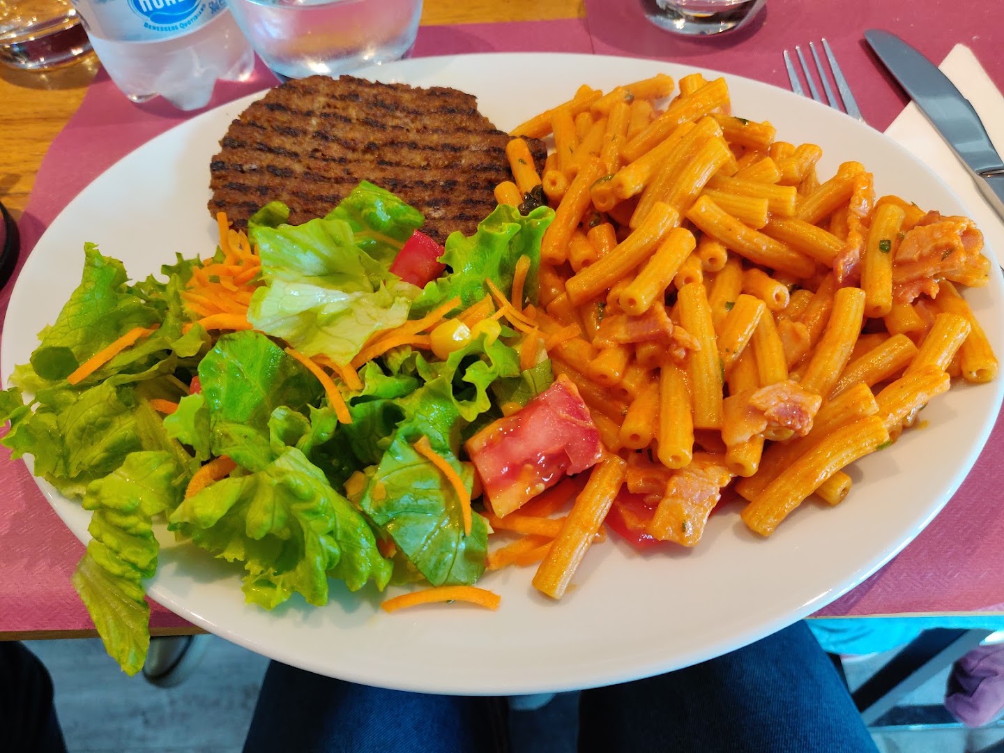 Frenky's food & drink, Viano
