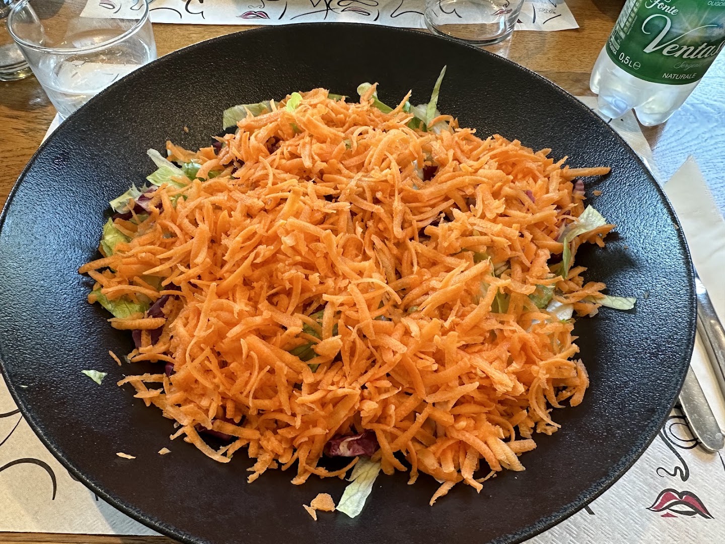 Frenky's food & drink