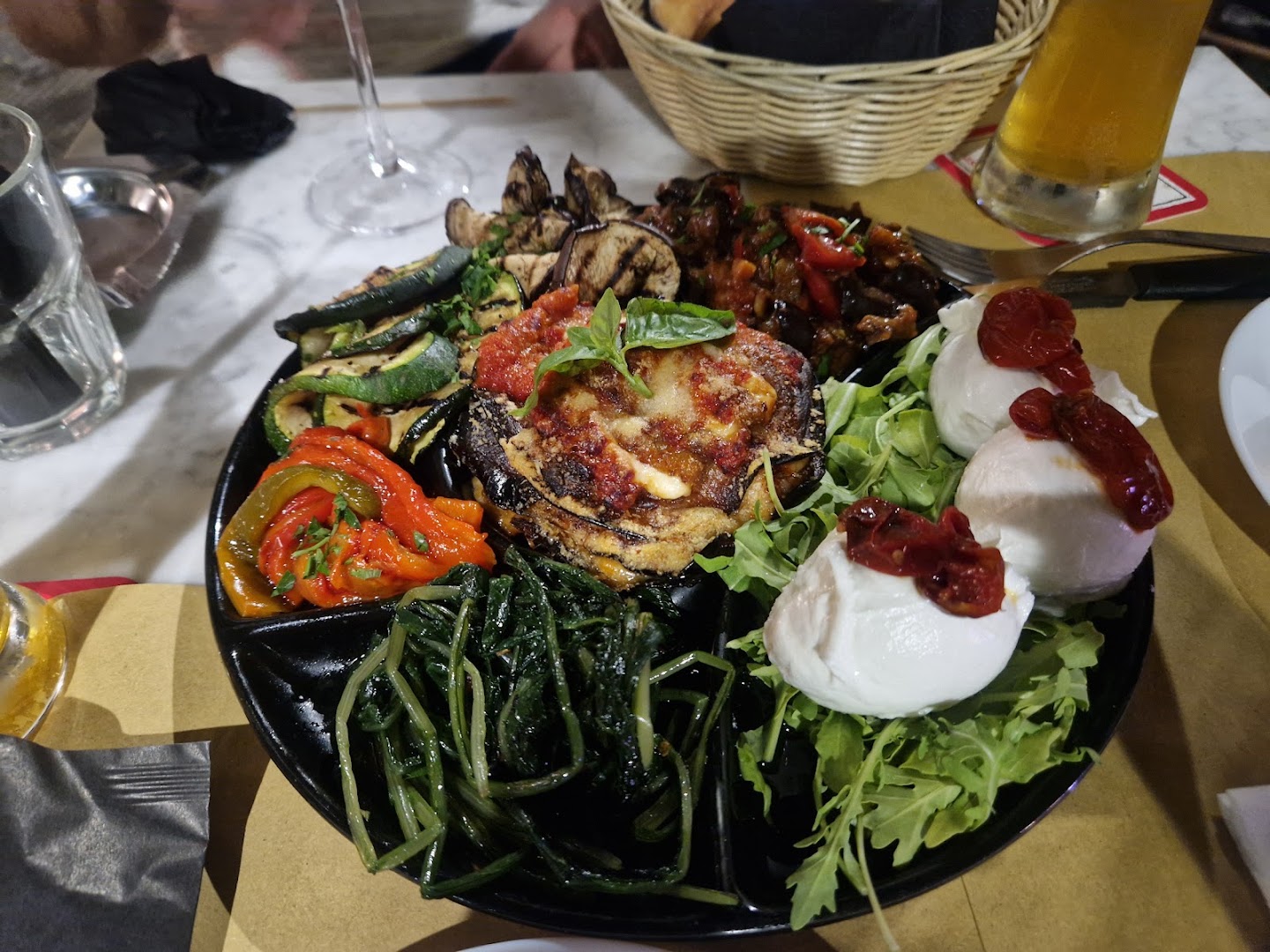 FREQUENZA, Catania