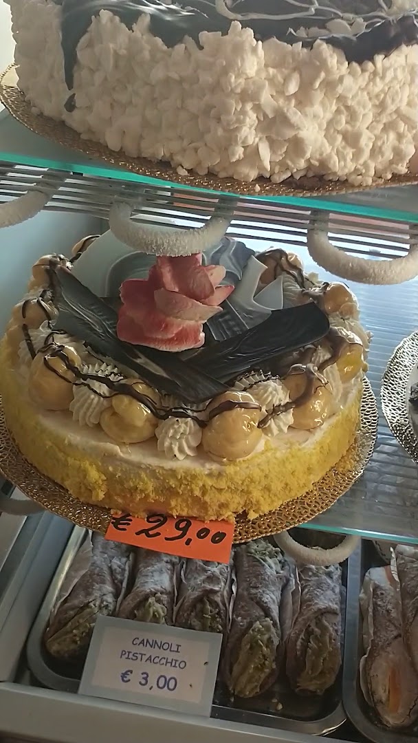 Fresca Voglia