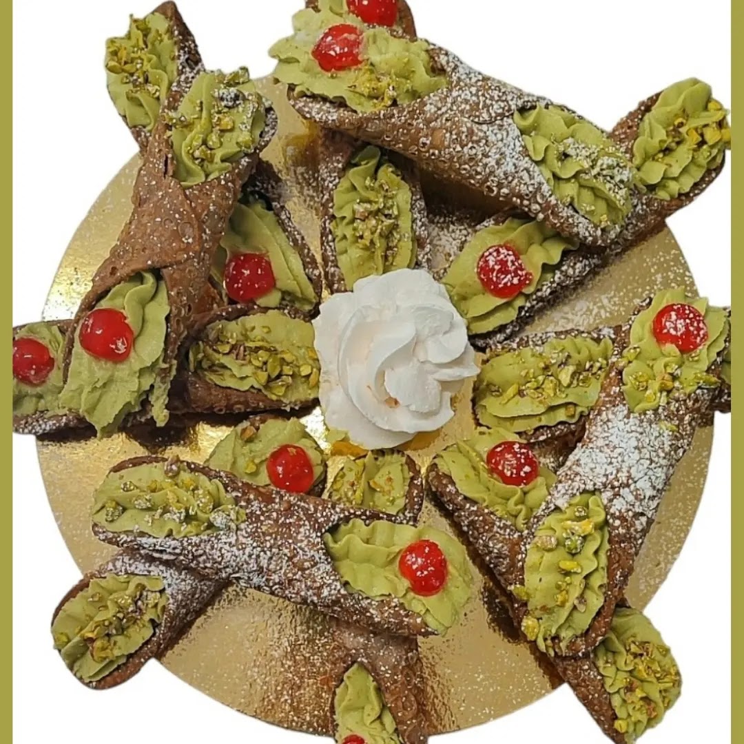 Fresca Voglia