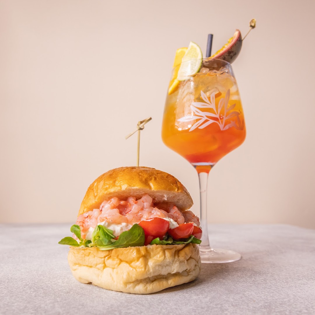 Fresco Foodbar