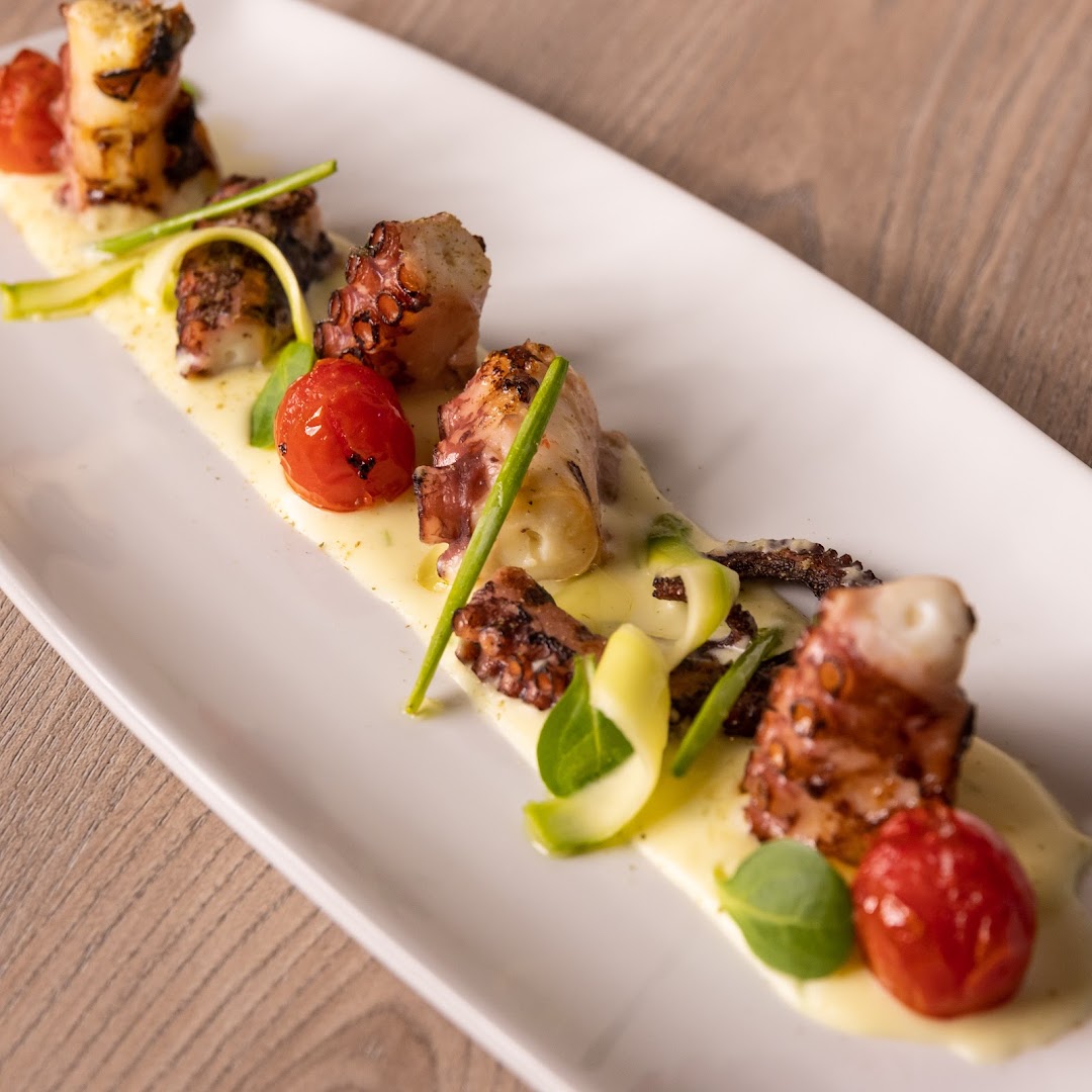 Fresco Foodbar