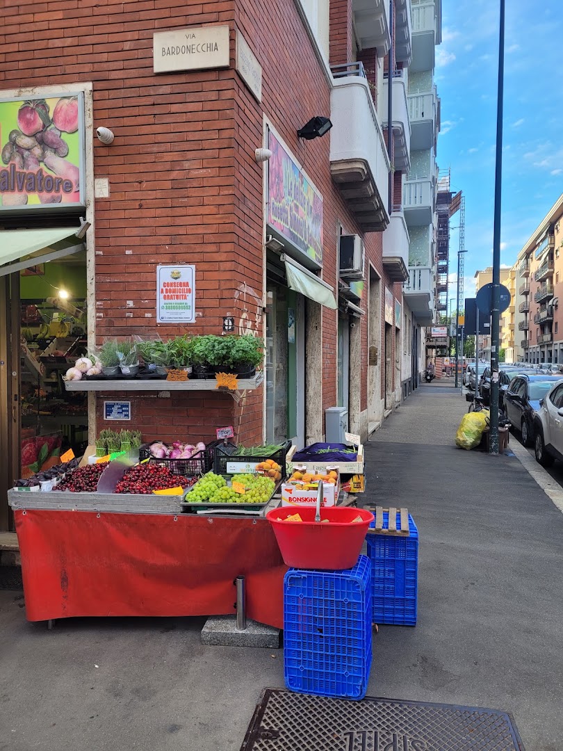 Fresco Frutta