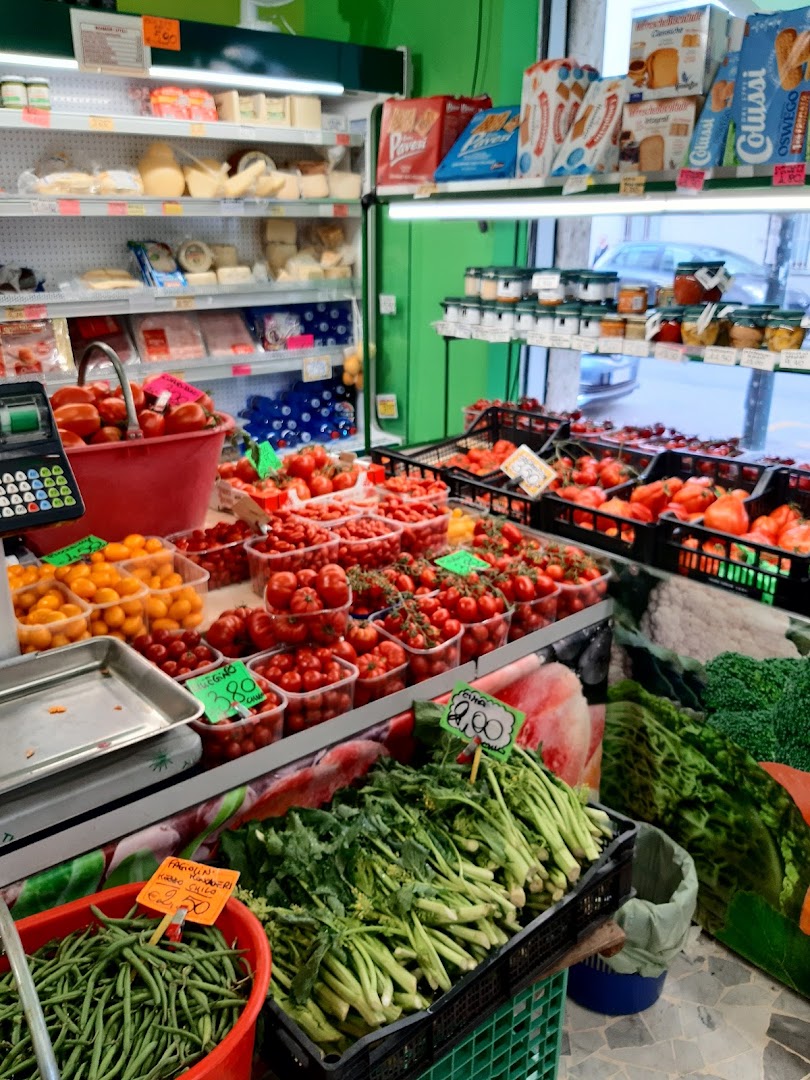 Fresco Frutta