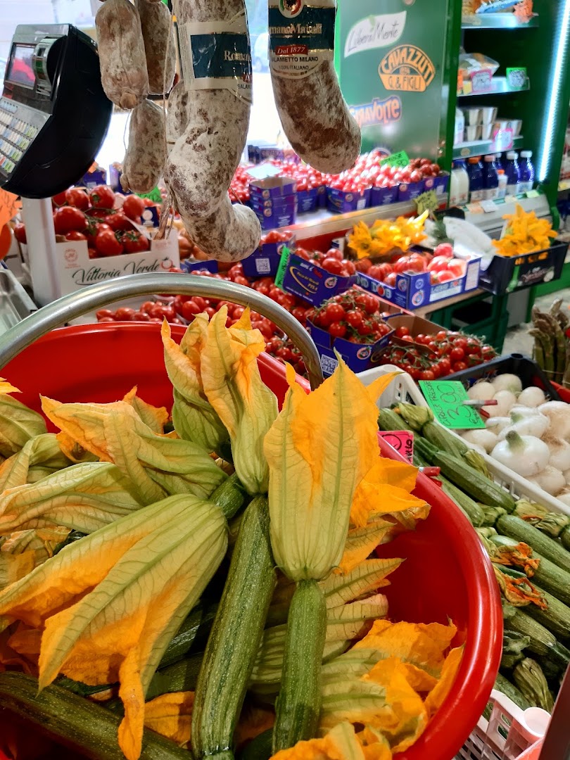 Fresco Frutta