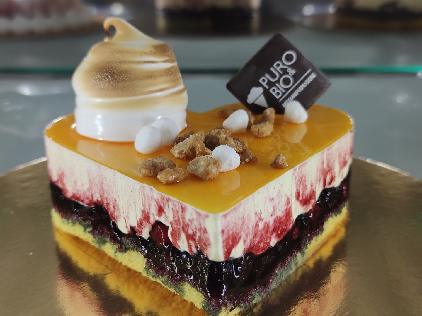 Fresco Gelateria Artigianale