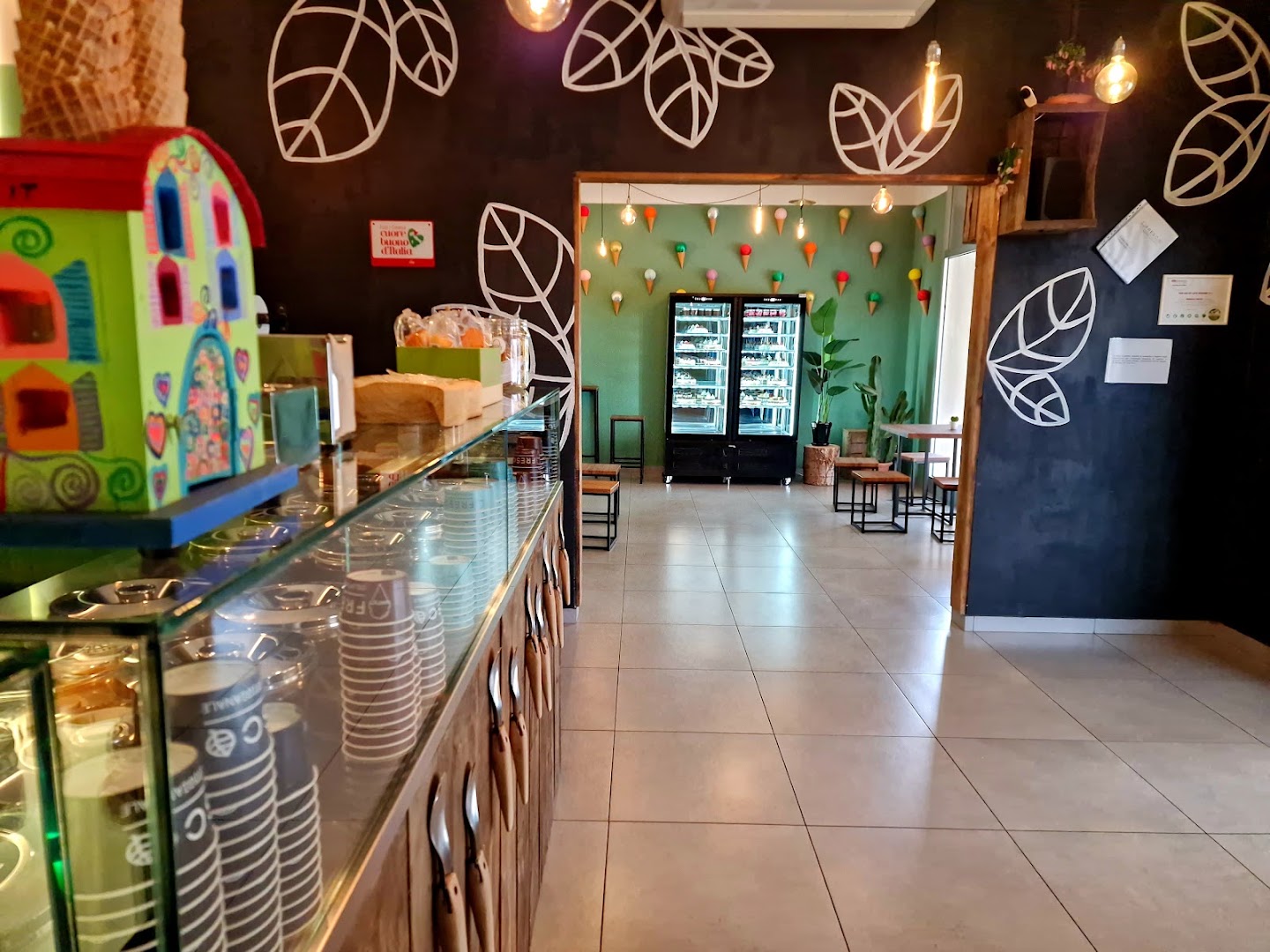 Fresco Gelateria Artigianale
