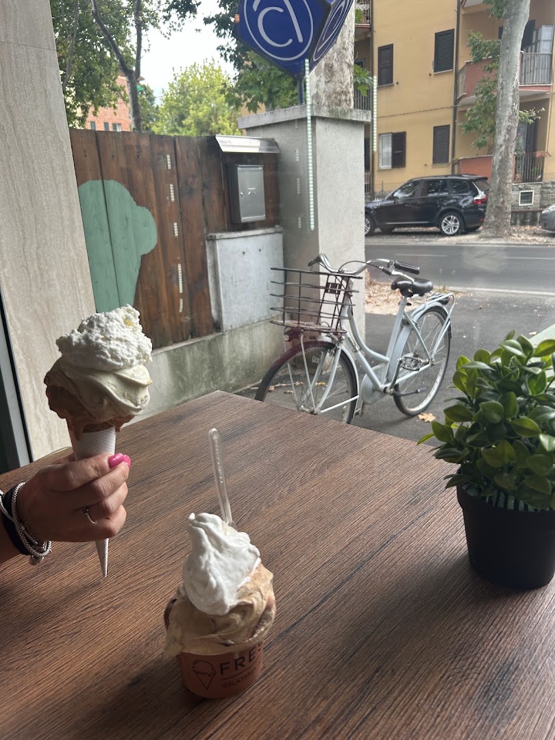 Fresco Gelateria Artigianale