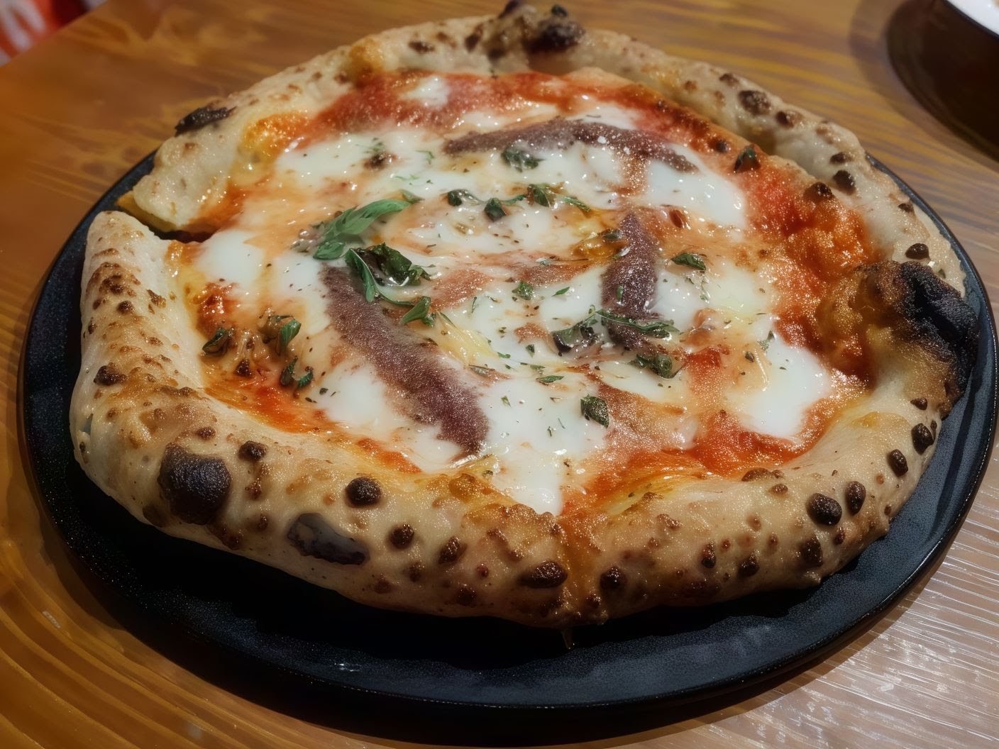 Fresco - Locanda Pesce e Pizza