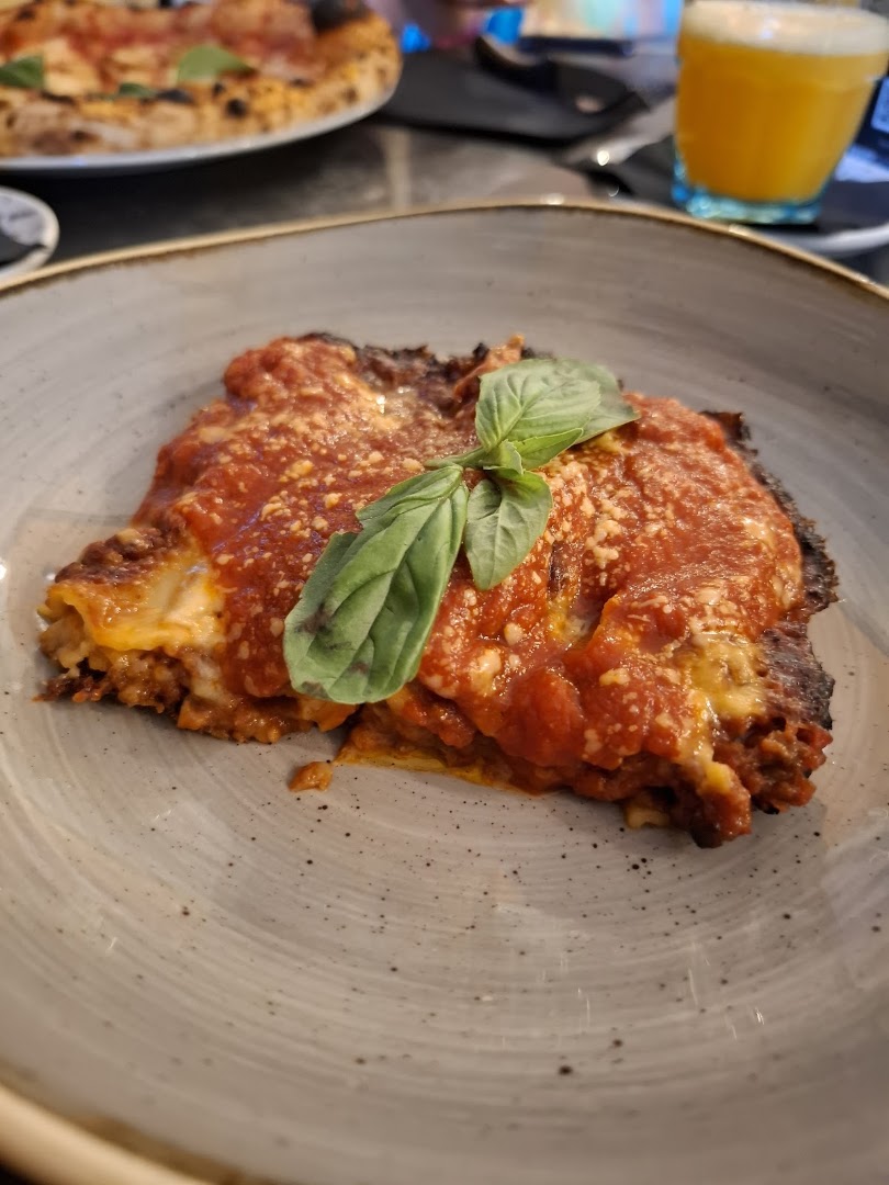 Fresco Trattoria Pizzeria