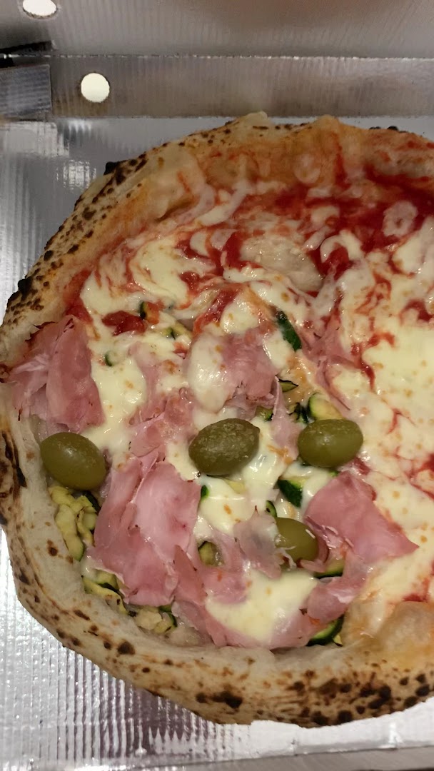 Fresco Trattoria Pizzeria Sempione, Milano