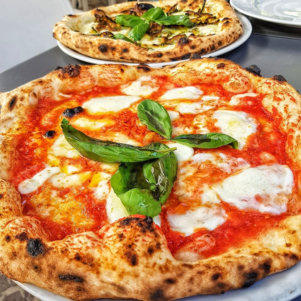 Fresco Trattoria Pizzeria Sempione
